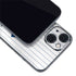 MLB New York Yankees Home Jersey iPhone 14 Plus Skin